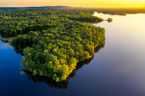 Manaus: 3-Day Amazon Jungle Adventure with Camping