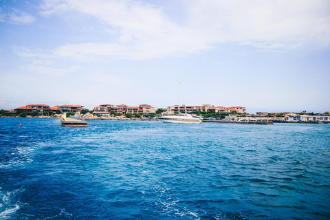 Santa Teresa Gallura:Privater Schlauchbootverleih mit Skipper