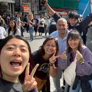 Osaka: tour privato a piedi per crocieristi - Kobe/Kyoto/Nara/Osaka