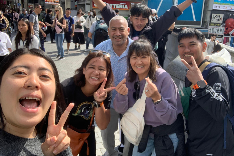 Osaka: Private Shore Excursion to Kobe, Kyoto, Nara or Osaka 8-hour tour