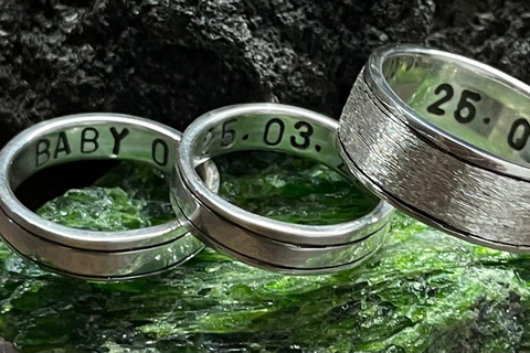 Discover Sidemen’s First Silver Class at Agung Silver