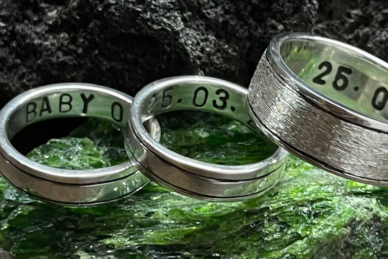 Discover Sidemen’s First Silver Class at Agung Silver