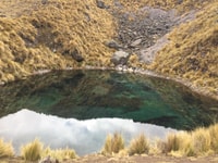 Da Cuzco, Ausangate Trek di un giorno intero - Hizvo