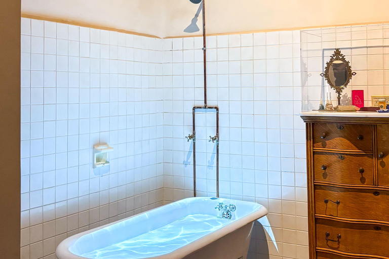 Frida Kahlo Museum or Casa Kahlo – Optional Combo TicketCombo Ticket: Frida Kahlo Museum + Casa Kahlo Museum