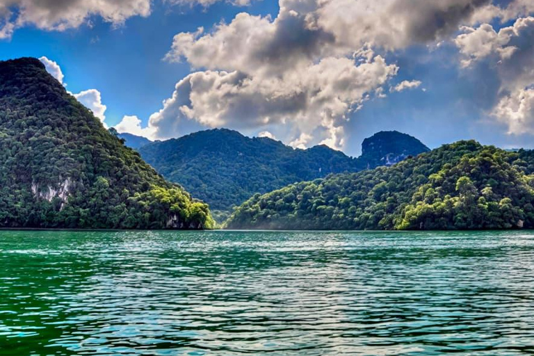 Langkawi Jet Car Experiences & Island Adventures Private Jet Car Fun Ride (30-Min)