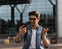 India, Tourist eSIM Data Plan - Hizvo
