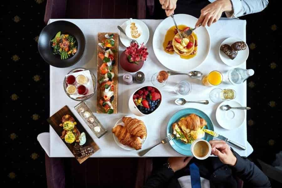 Der Geschmack von Vilnius – eine personalisierte Food-Tour mit ortskundigem Guide. Foto: GetYourGuide Der Geschmack von Vilnius – eine personalisierte Food-Tour mit ortskundigem Guide. Foto: GetYourGuide