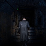 Edinburgh: Extreme Paranormal Underground Ghost Tour