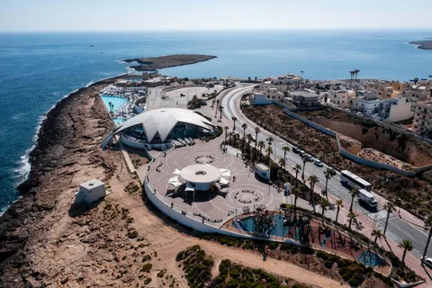 COMBO: Malta: Leisure Plus Pass (CMO)