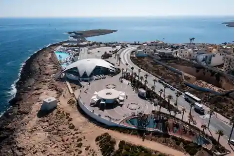 Malta: Leisure + Pass