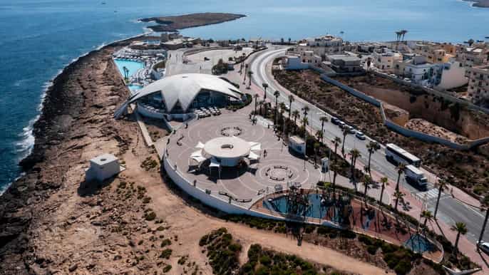 COMBO: Malta: Leisure Plus Pass (CMO)