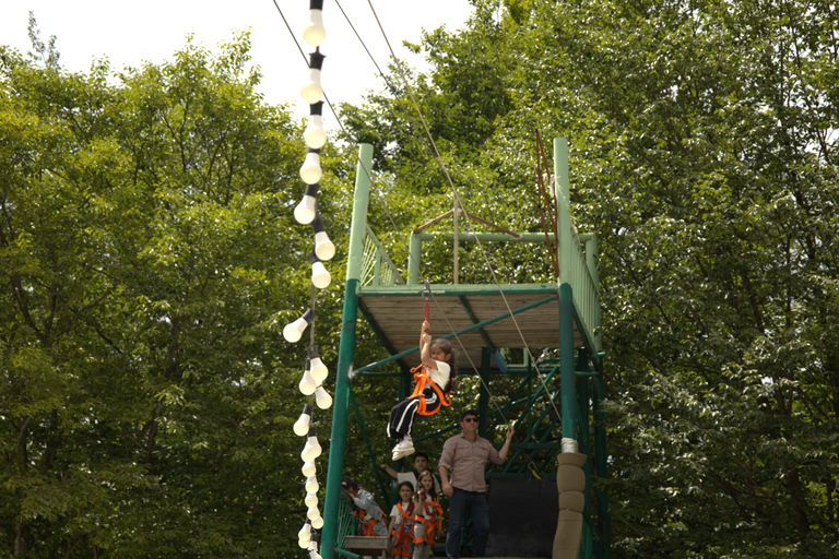 From Baku: Shaki Tour with Professional Photos