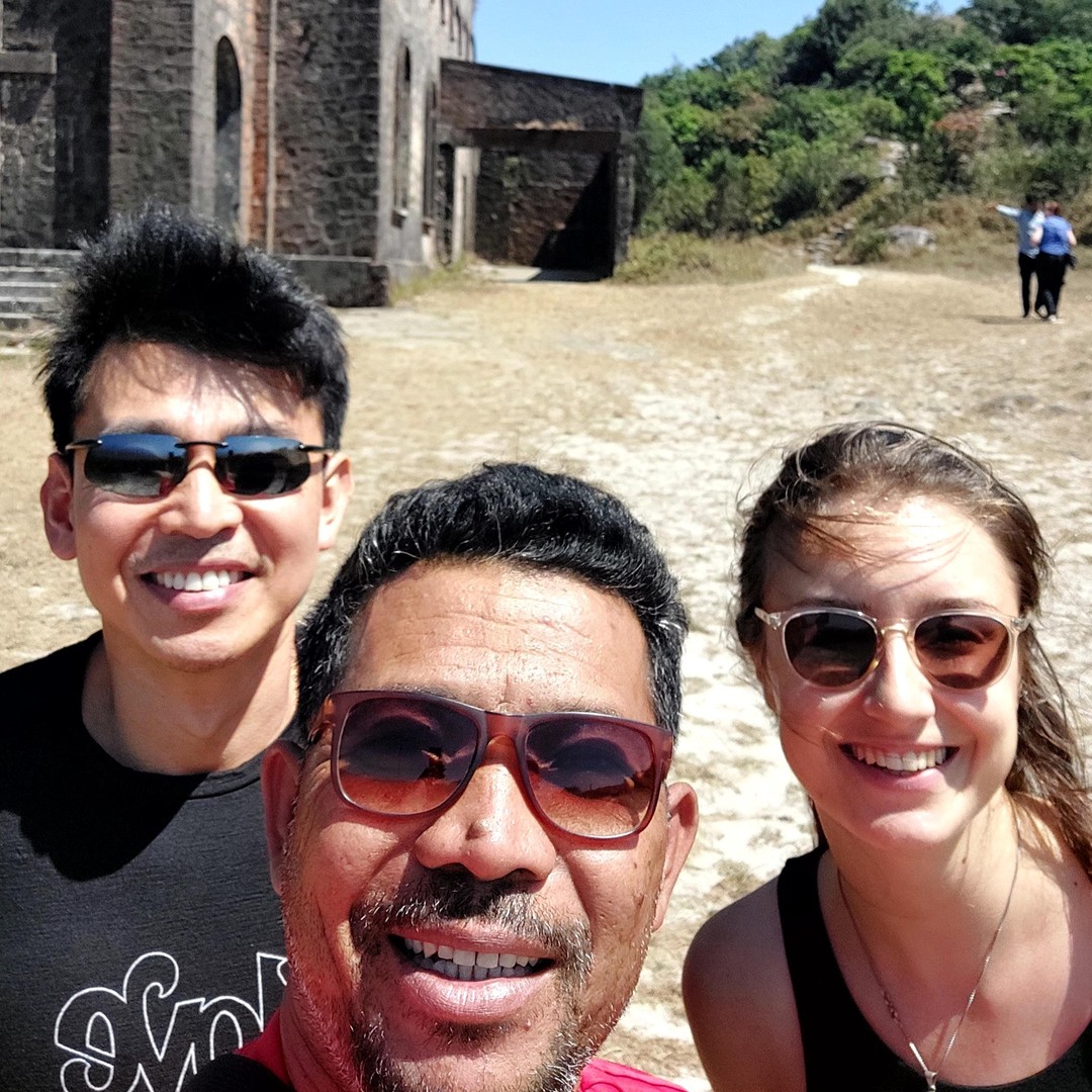 Colagem de mídia