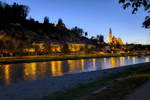 Private Tour to Hallstatt & Salzburg – Comfort and Elegance