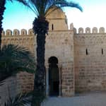 Susa: tour guidato della Medina con biglietto d'ingresso al Ribat