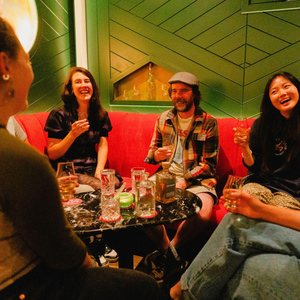 Edinburgh: Whisky Tasting with History and Storytelling