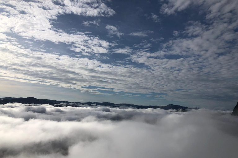 2 Day From Luang Prabang to Nong Khiaw-Camping and Trekking Pick-up and drop-off in Luang Prabang