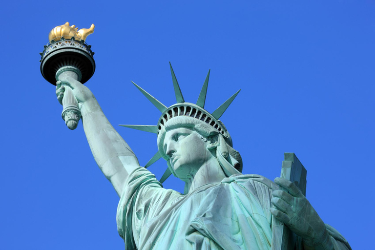 New York City: Statue of Liberty & Ellis Island Guided Tour