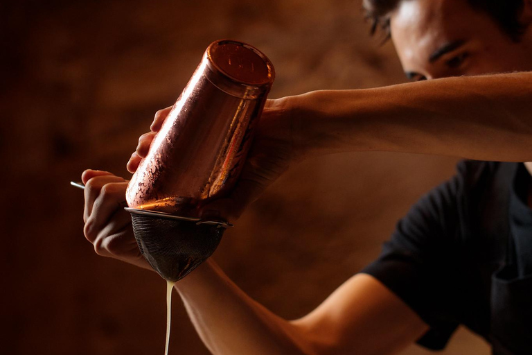 Hobart: Explore Mona Like a Rockstar