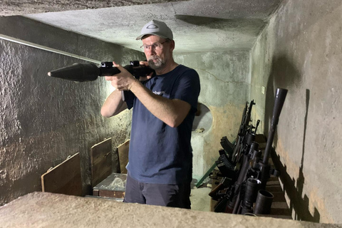 Explora 5 distritos de Ciudad Ho Chi Minh en moto