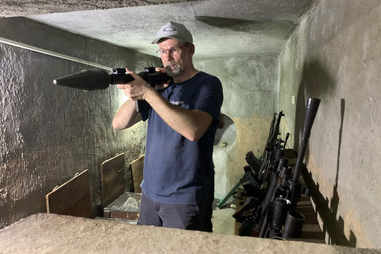 Explora 5 distritos de Ciudad Ho Chi Minh en moto