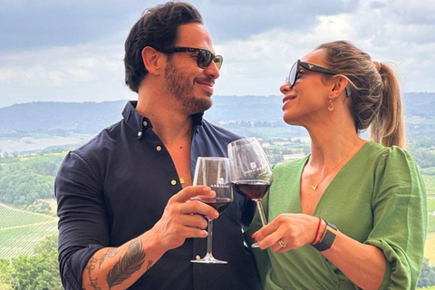 Florence & Tuscany: 5-Day Ultimate Combo Tour 5-Day Florence & Tuscany Experiences