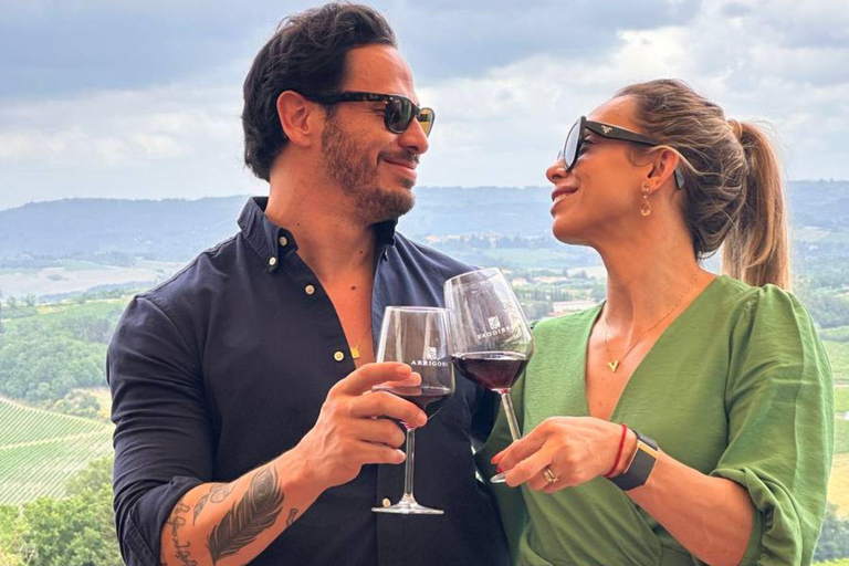 Florence & Tuscany: 5-Day Ultimate Combo Tour 5-Day Florence & Tuscany Experiences