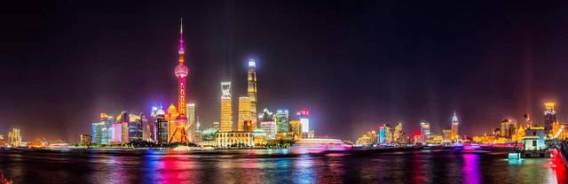 Shanghai: Tai Chi & Kung Fu Class with a Master