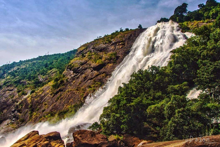 One-Day Cultural &amp; Nature Tour: Jeypore &amp; Koraput