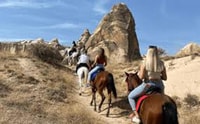 Horse Riding Tour - Housity