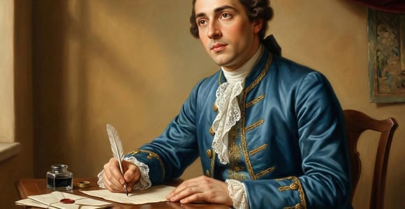 Venice: Giacomo Casanova Immersive Museum Experience