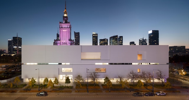Museum of Modern Art: All-Day Entry Ticket – All Exhibitions