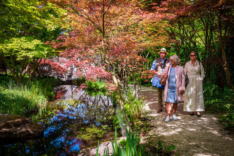Arcen: Palace Gardens Tickets