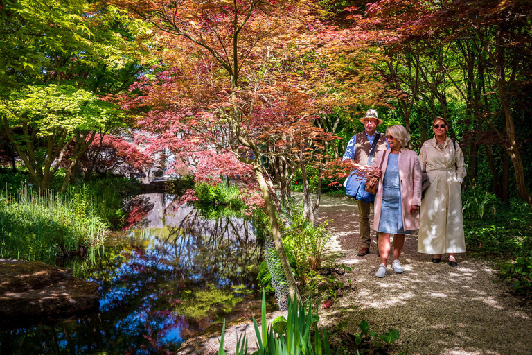Arcen: Palace Gardens Tickets