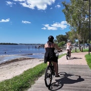 Noosa: E-Bike Tour from Mt Tinbeerwah to Noosa