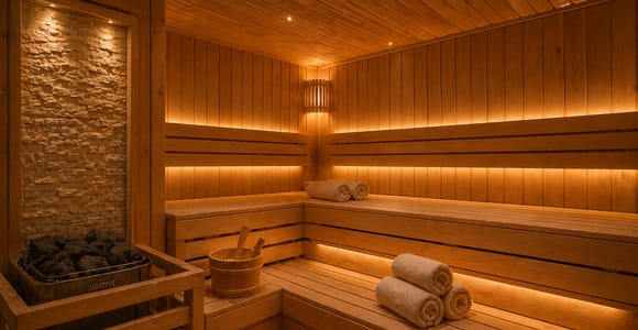 Side:Turkish Hamam with Transfer and Massage