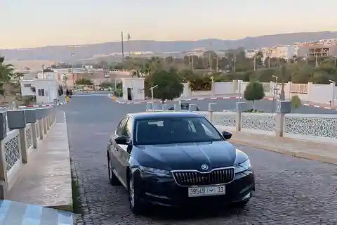 Agadir Airoport Taxi : Your Gateway to Seamless Travel