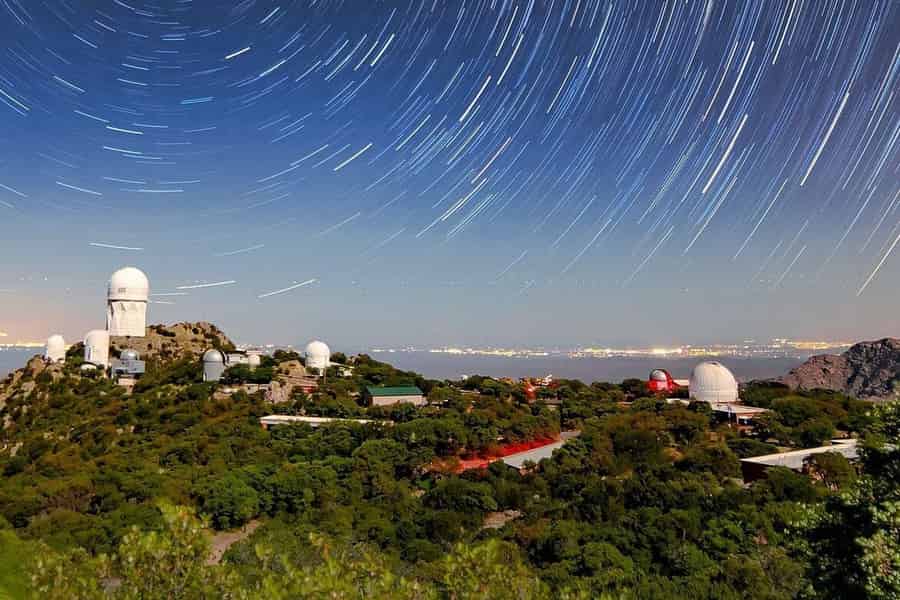 Tucson: Kitt Peak Besucherzentrum - Reguläre Eintrittskarte. Foto: GetYourGuide
