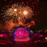 Phu Quoc: Symphony of the Sea & Kiss of the Sea Show Ticket Phu Quoc: Symphony of the Sea & Kiss of the Sea Show Ticket