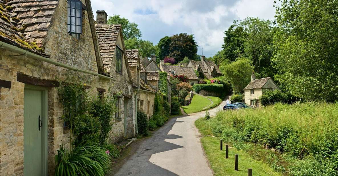 cotswolds tours from oxford
