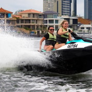1-Hour Jet Ski Tour From Surfers Paradise