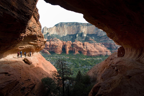 Phoenix: Grand Canyon/Sedona Private Day Trip