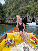 Phuket, Sunrise James Bond Island y Elephant Sanctuary - Hizvo