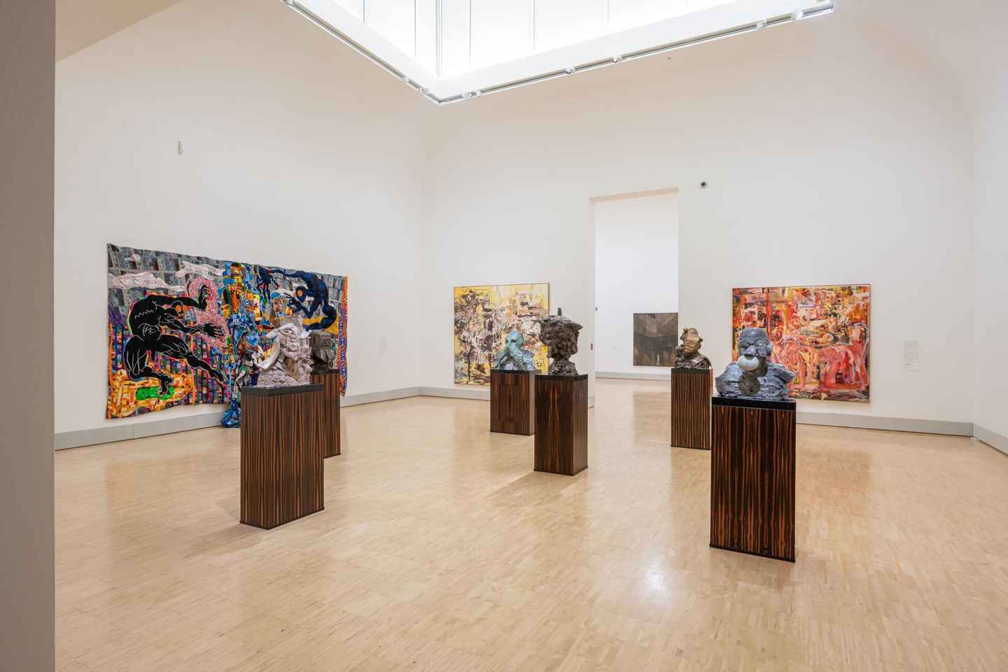 Klosterneuburg: Albertina Eintrittskarte