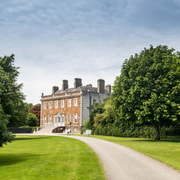 Dublin: Newbridge House Farm Entry Ticket