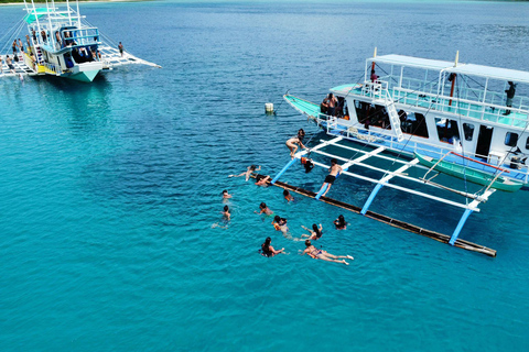 Coron 3-Day Island Hopping Expedition to El Nido