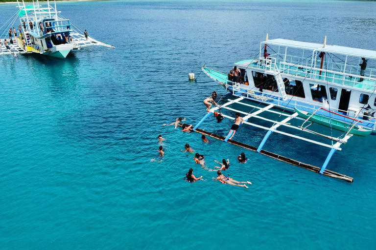 Coron 3-Day Island Hopping Expedition to El Nido