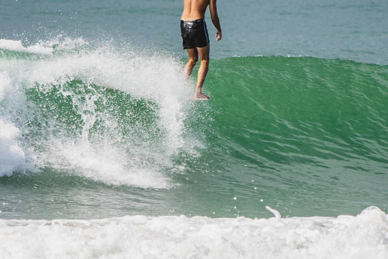 Surfing Experience in Salvador