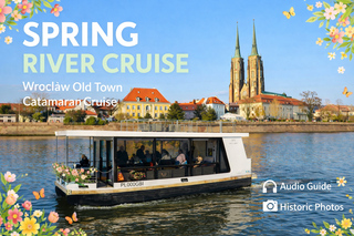 Outdoor & Sport Activities in Wrocław