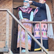 Lombok: Private Sasak Culture Tour with South Beaches